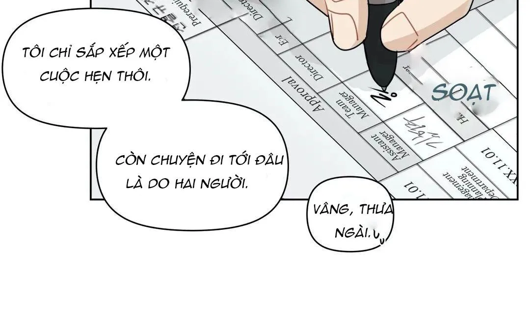 Địa Ngục Ngọt Ngào Chapter 8 Trang 16