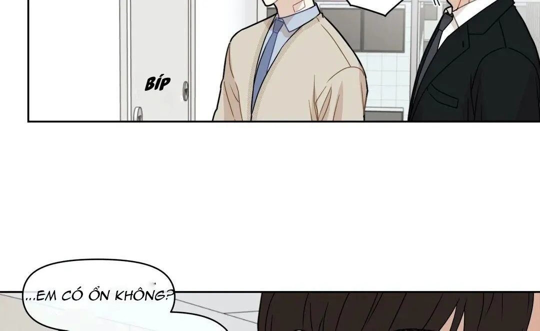 Địa Ngục Ngọt Ngào Chapter 8 Trang 20