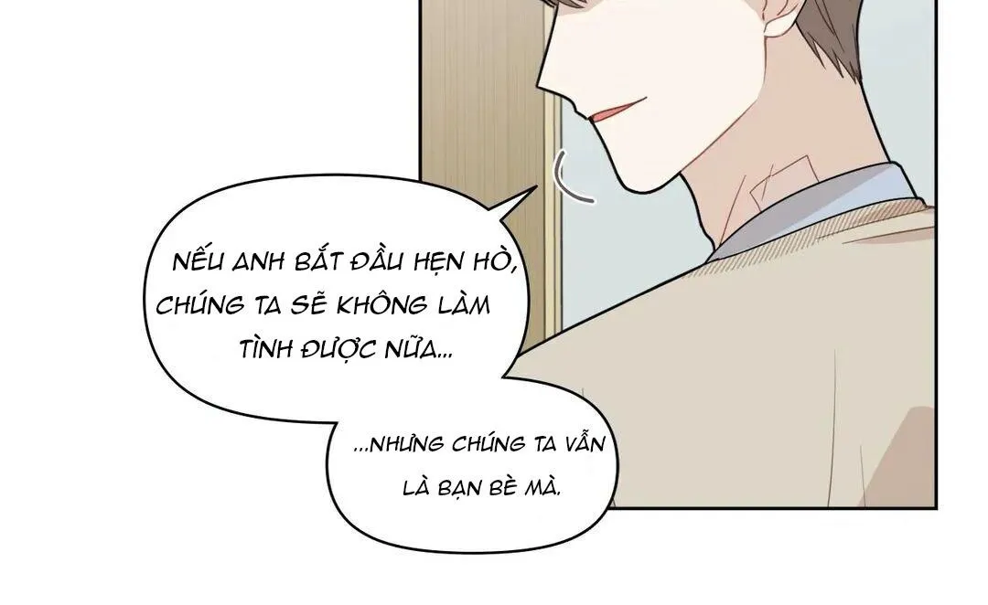 Địa Ngục Ngọt Ngào Chapter 8 Trang 22
