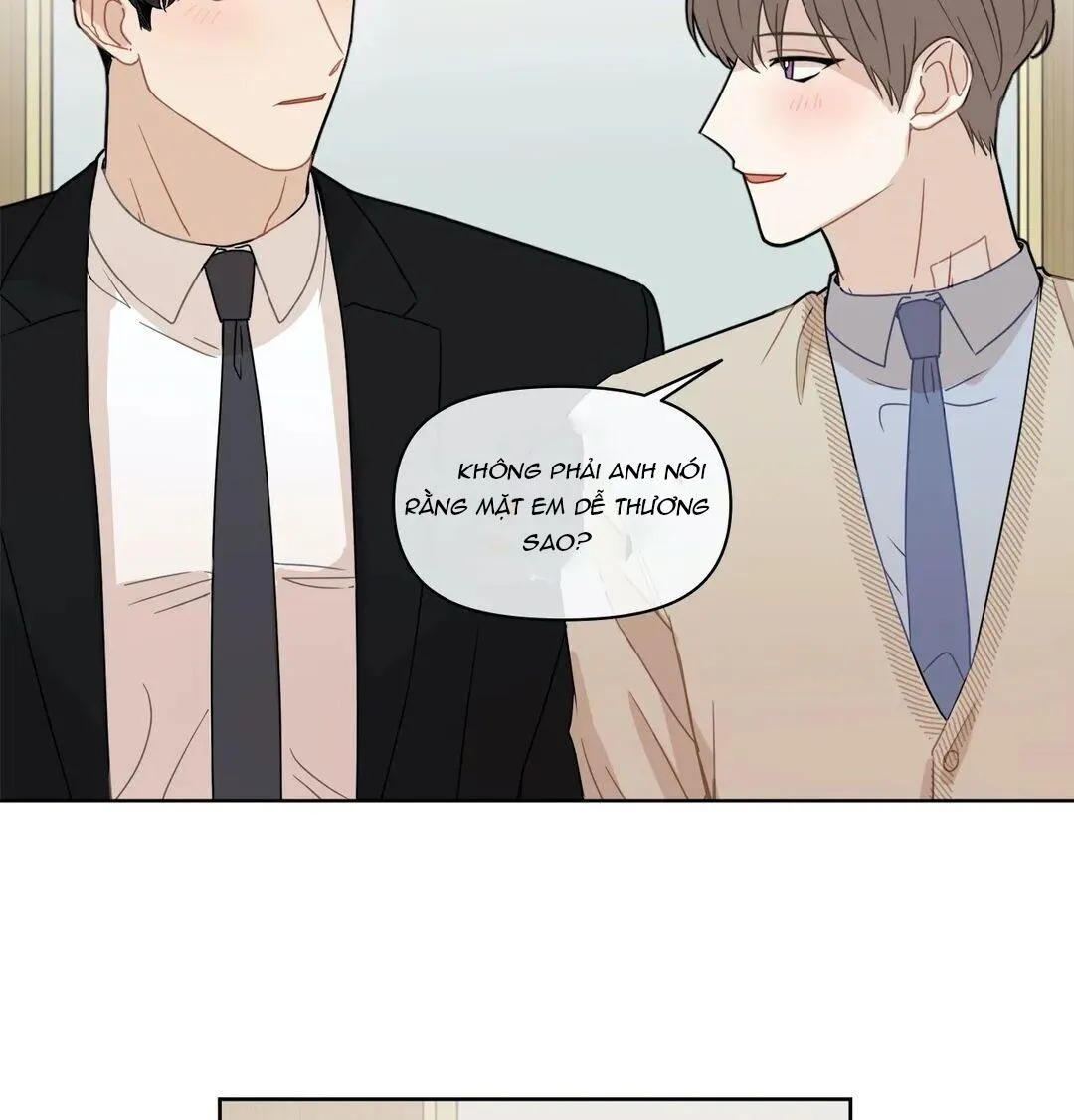 Địa Ngục Ngọt Ngào Chapter 8 Trang 26