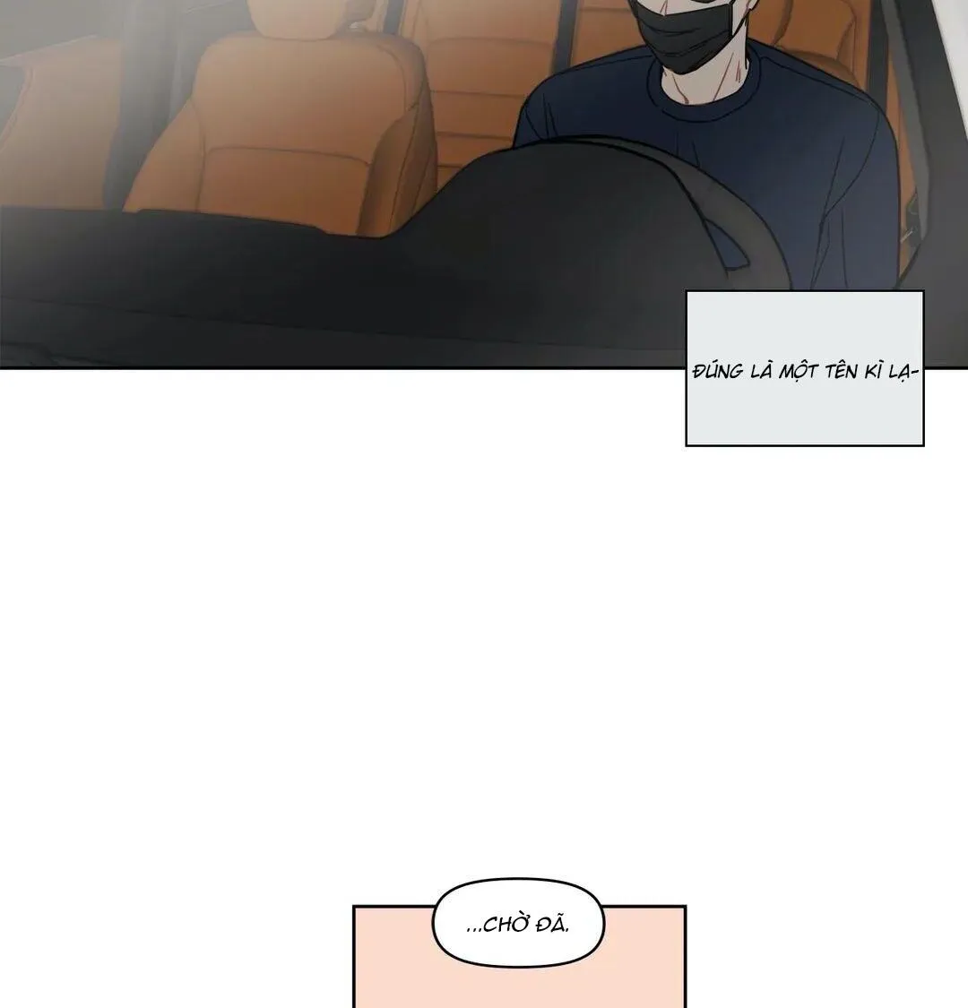 Địa Ngục Ngọt Ngào Chapter 8 Trang 29