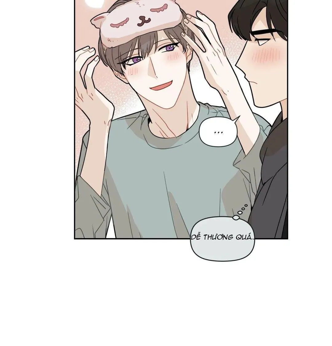 Địa Ngục Ngọt Ngào Chapter 8 Trang 32