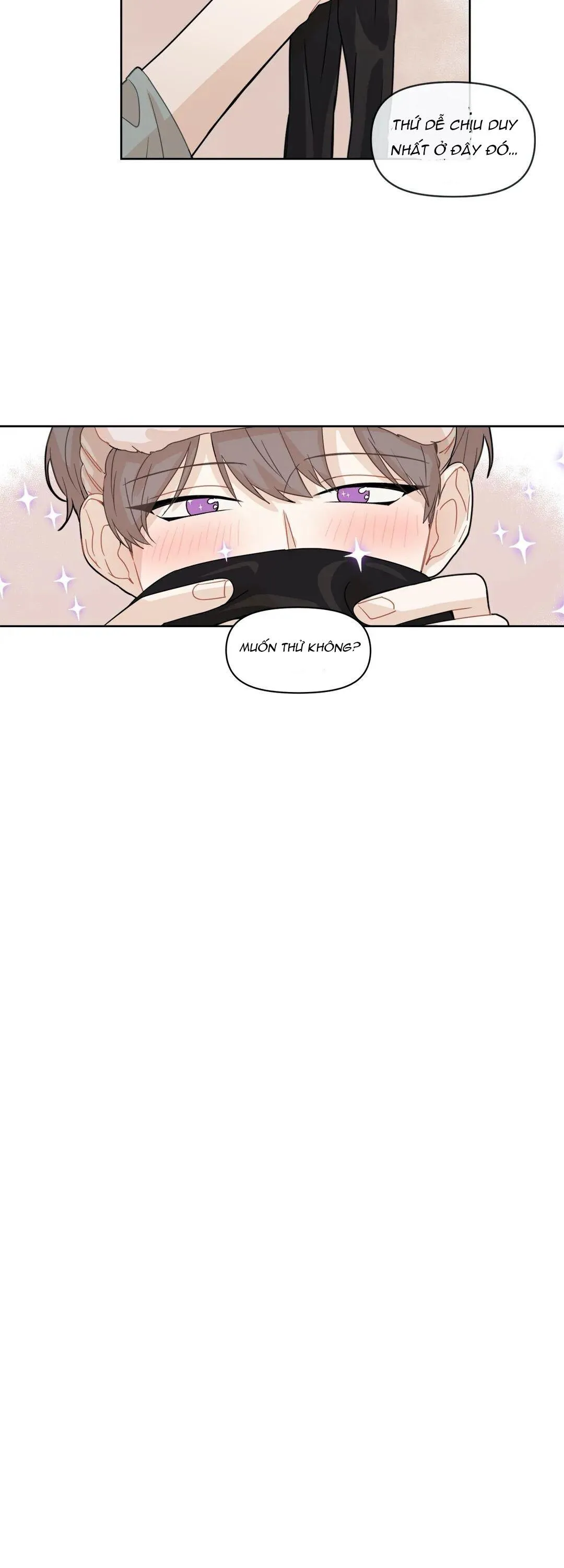 Địa Ngục Ngọt Ngào Chapter 8 Trang 35