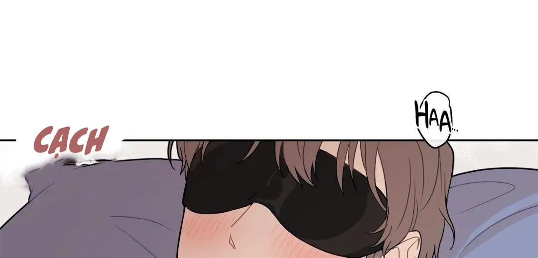 Địa Ngục Ngọt Ngào Chapter 8 Trang 36