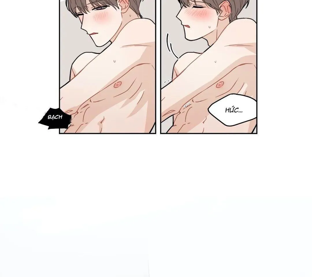 Địa Ngục Ngọt Ngào Chapter 9 Trang 3