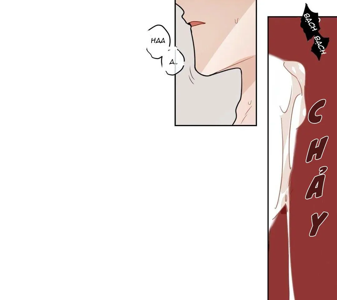 Địa Ngục Ngọt Ngào Chapter 9 Trang 7