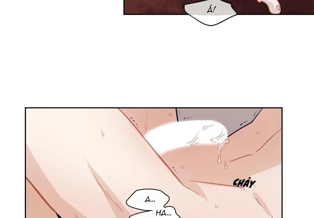 Địa Ngục Ngọt Ngào Chapter 9 Trang 13