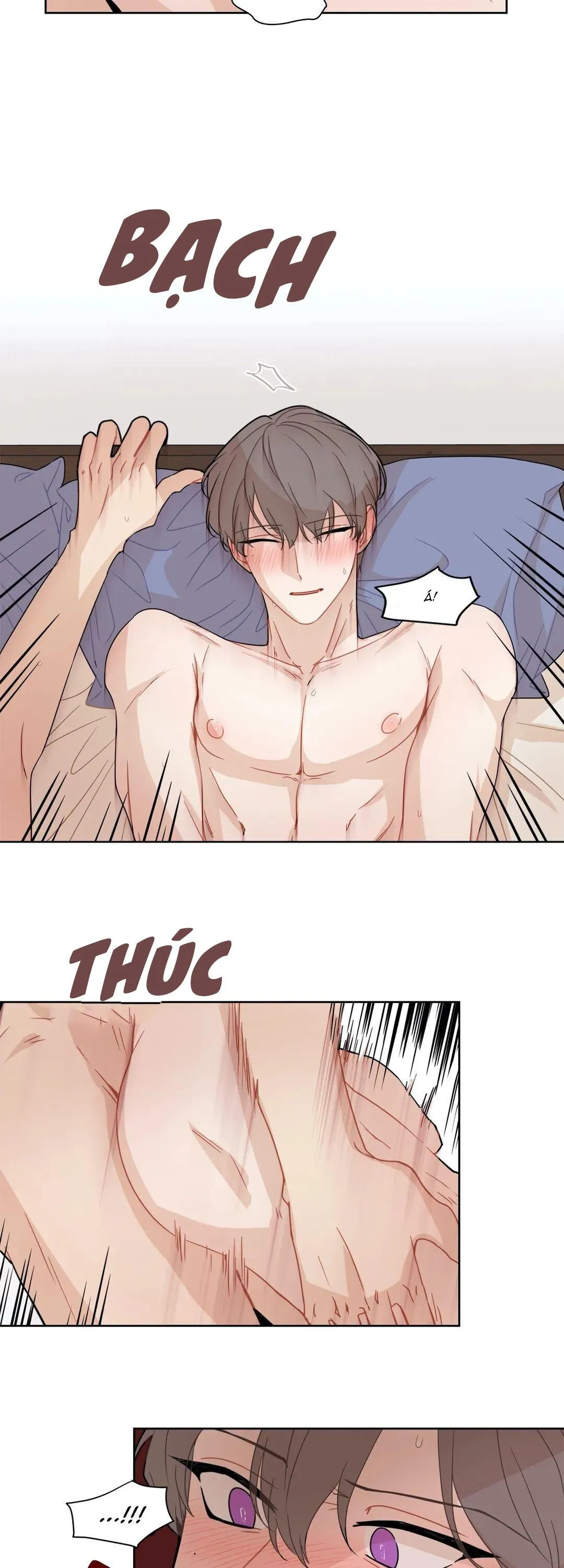 Địa Ngục Ngọt Ngào Chapter 9 Trang 14