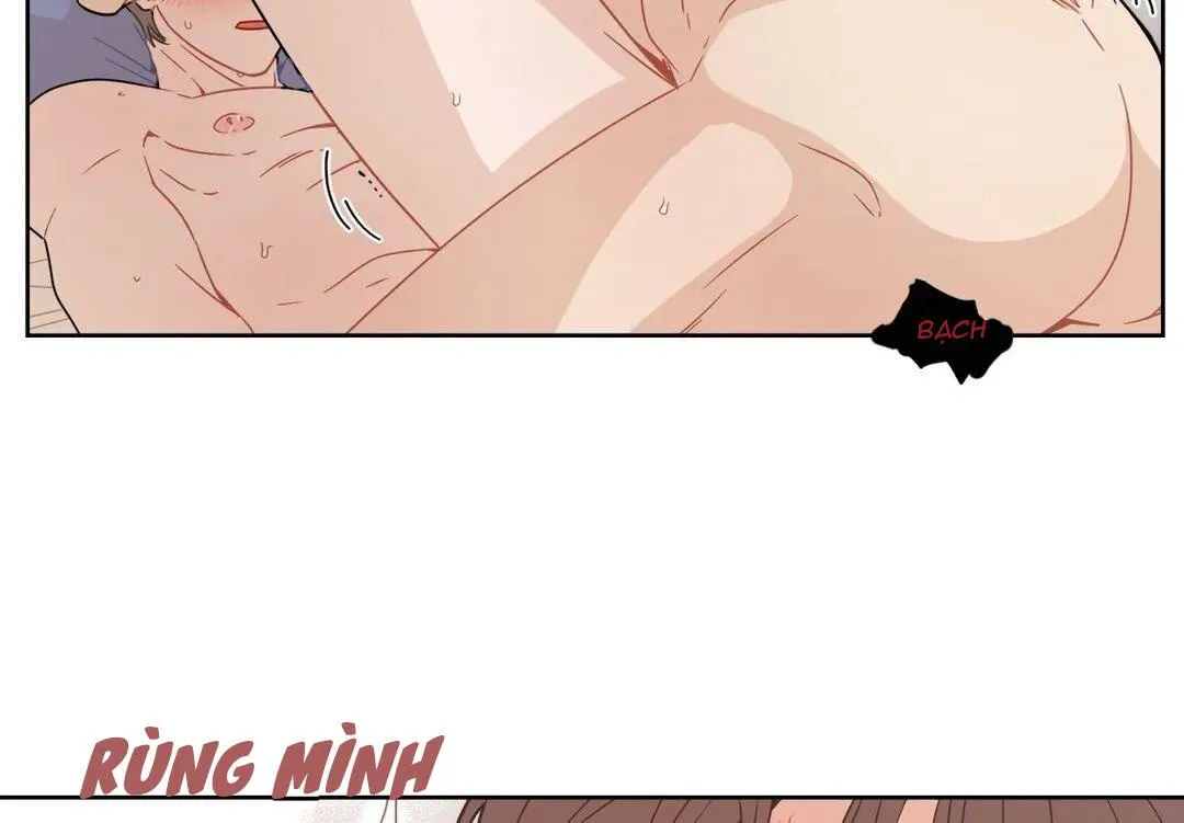 Địa Ngục Ngọt Ngào Chapter 9 Trang 17