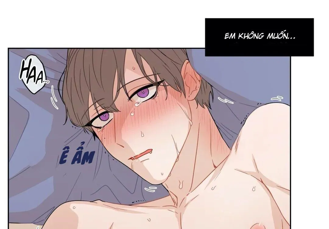 Địa Ngục Ngọt Ngào Chapter 9 Trang 21