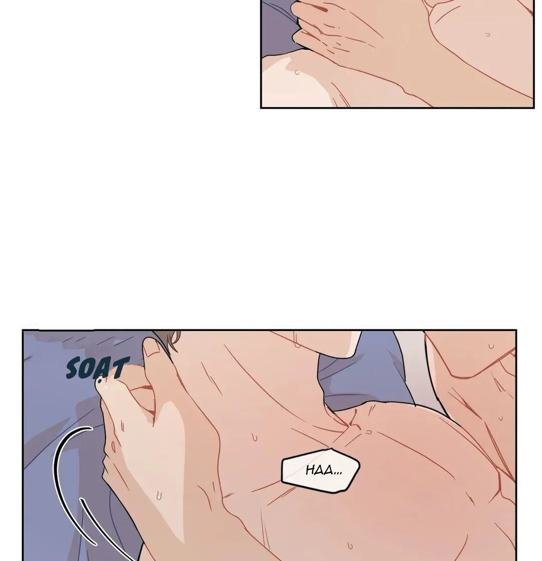 Địa Ngục Ngọt Ngào Chapter 9 Trang 24