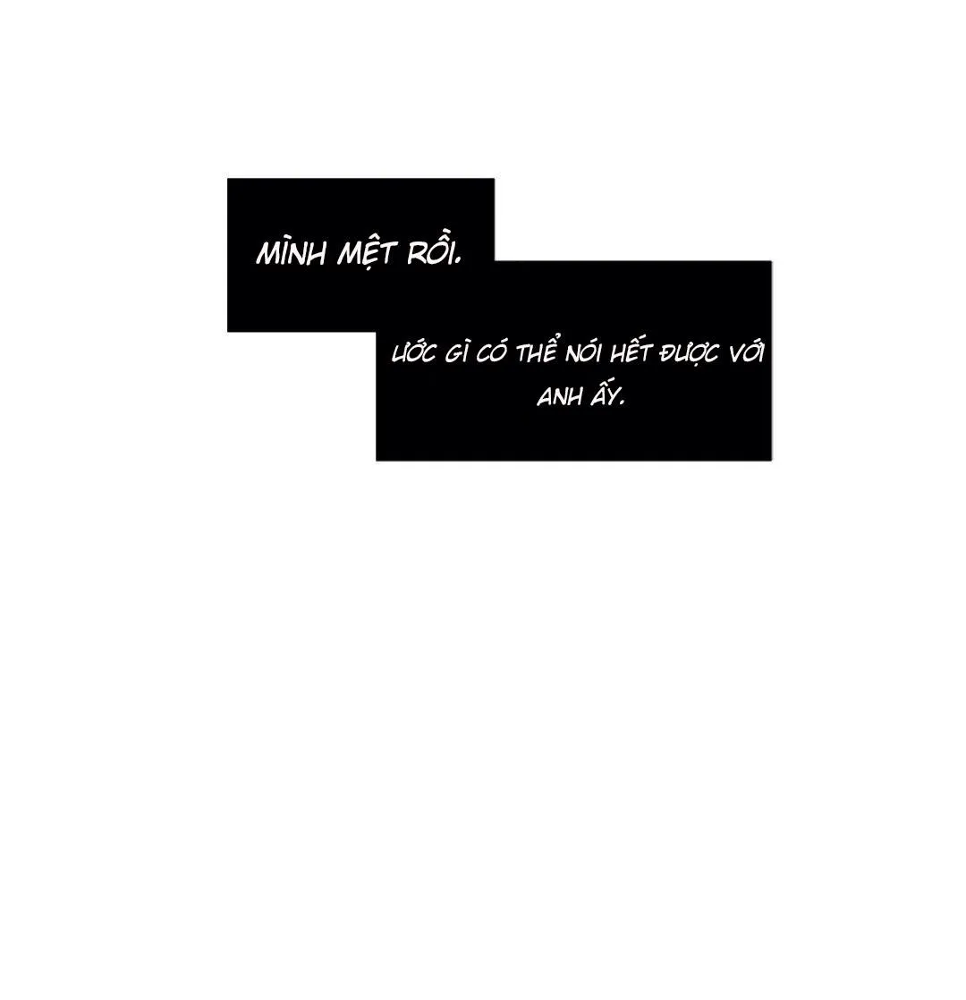Địa Ngục Ngọt Ngào Chapter 9 Trang 26