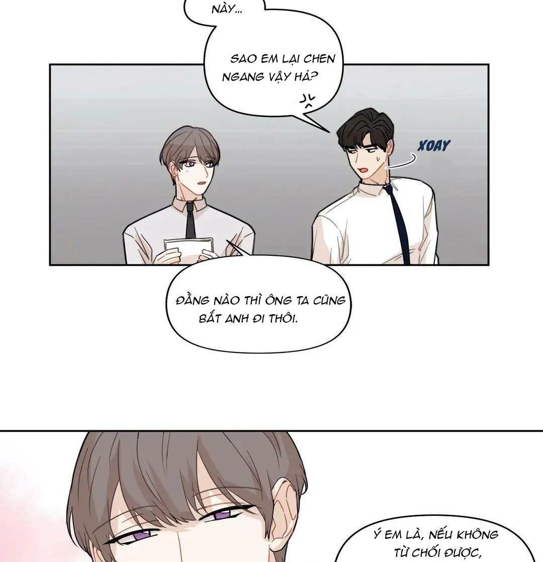 Địa Ngục Ngọt Ngào Chapter 9 Trang 30