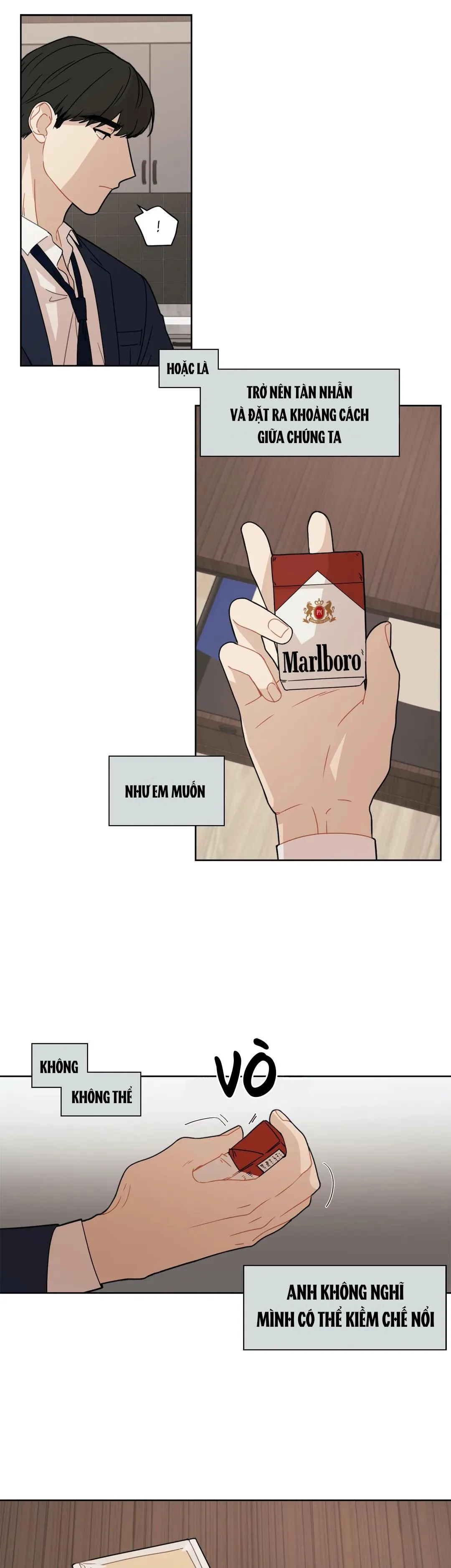 Địa Ngục Ngọt Ngào Chapter 11 Trang 13