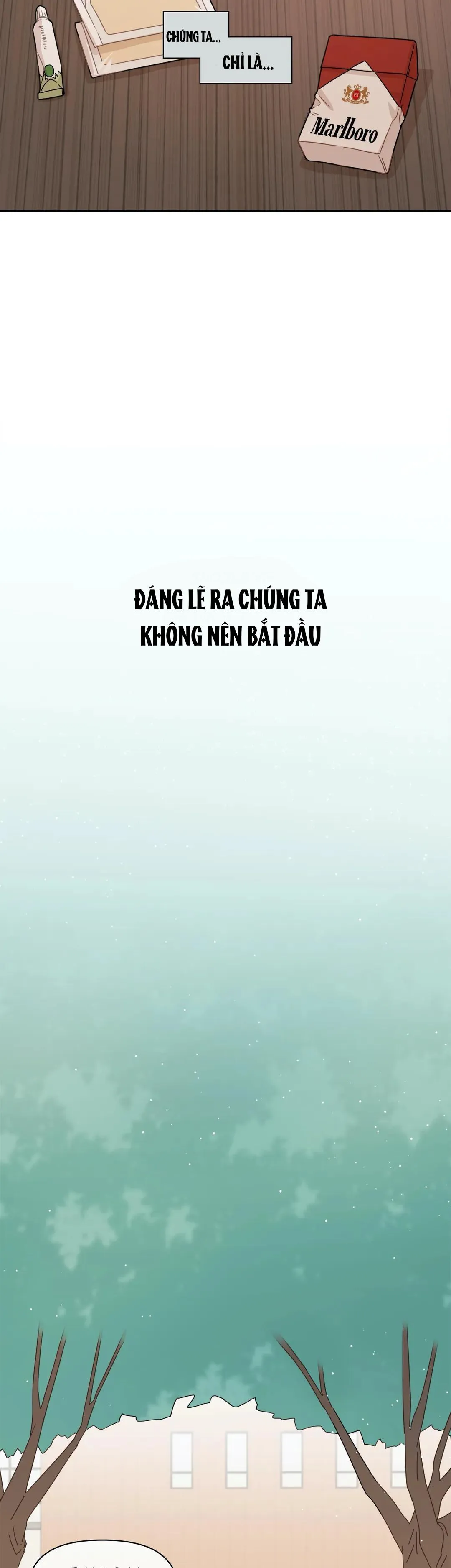 Địa Ngục Ngọt Ngào Chapter 11 Trang 14