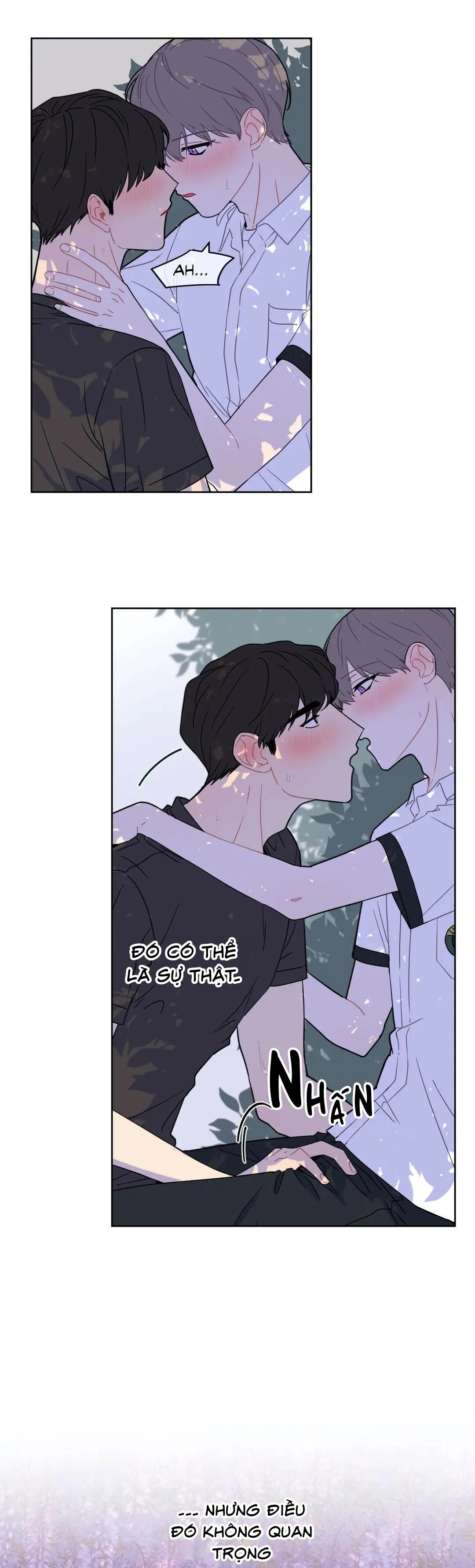 Địa Ngục Ngọt Ngào Chapter 13 Trang 5