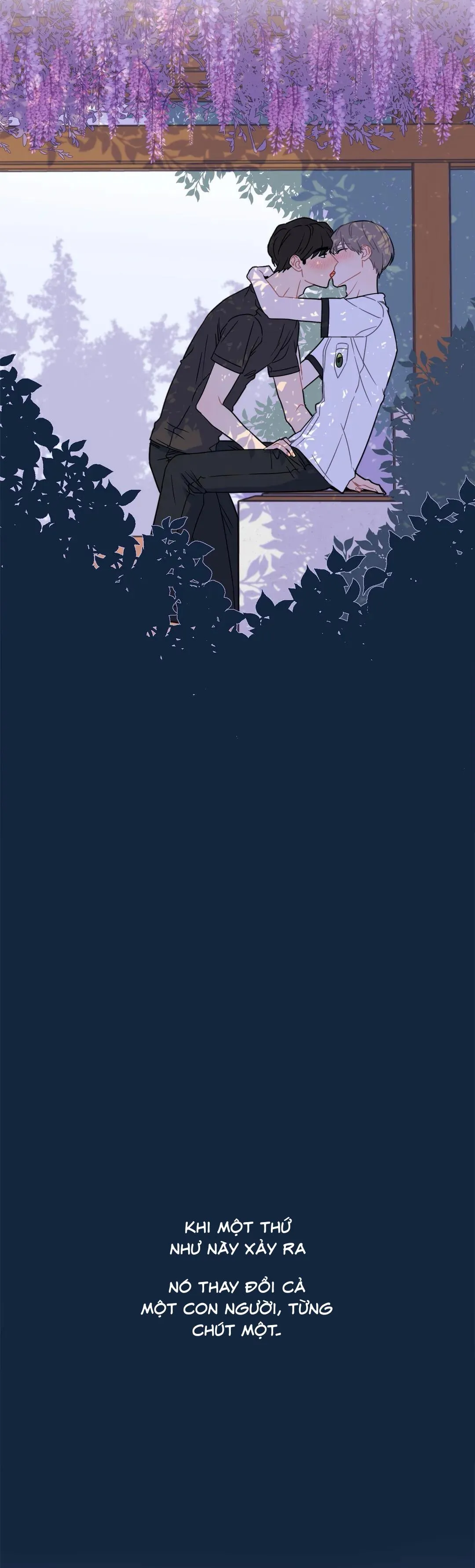 Địa Ngục Ngọt Ngào Chapter 13 Trang 6