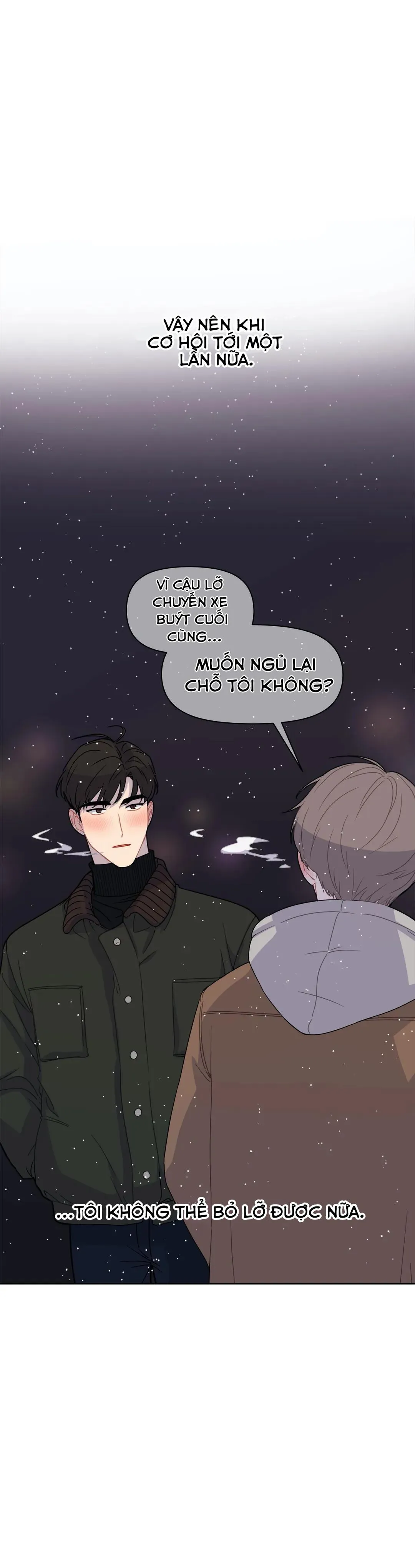 Địa Ngục Ngọt Ngào Chapter 13 Trang 12