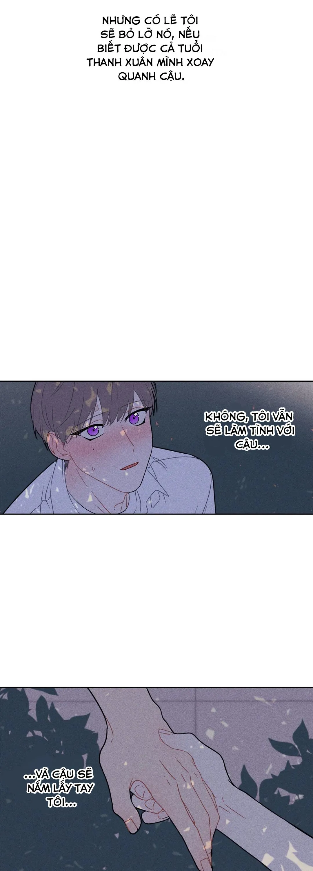 Địa Ngục Ngọt Ngào Chapter 13 Trang 13