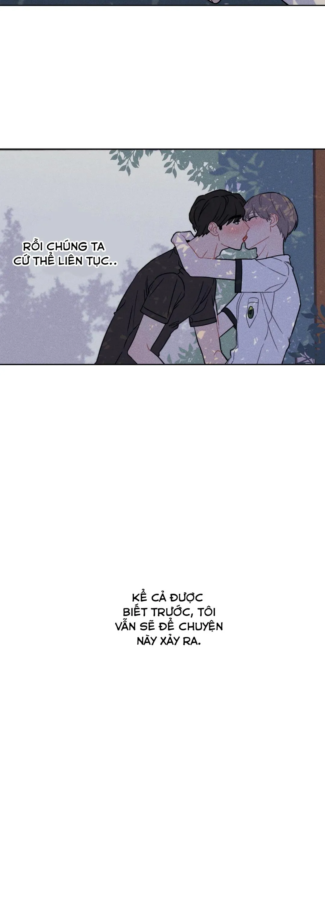 Địa Ngục Ngọt Ngào Chapter 13 Trang 14