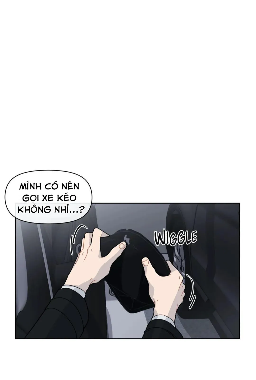 Địa Ngục Ngọt Ngào Chapter 13 Trang 28