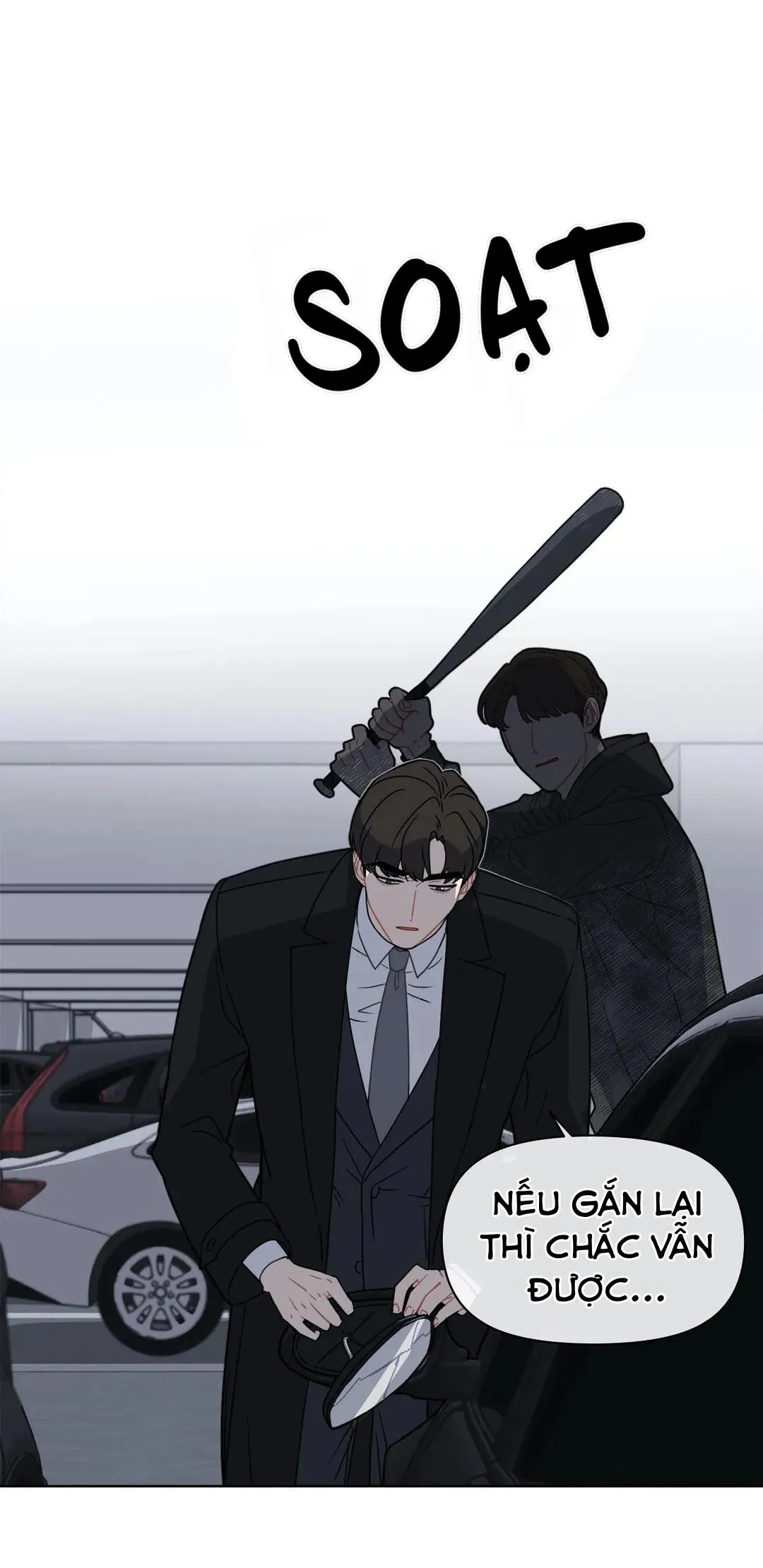 Địa Ngục Ngọt Ngào Chapter 13 Trang 29