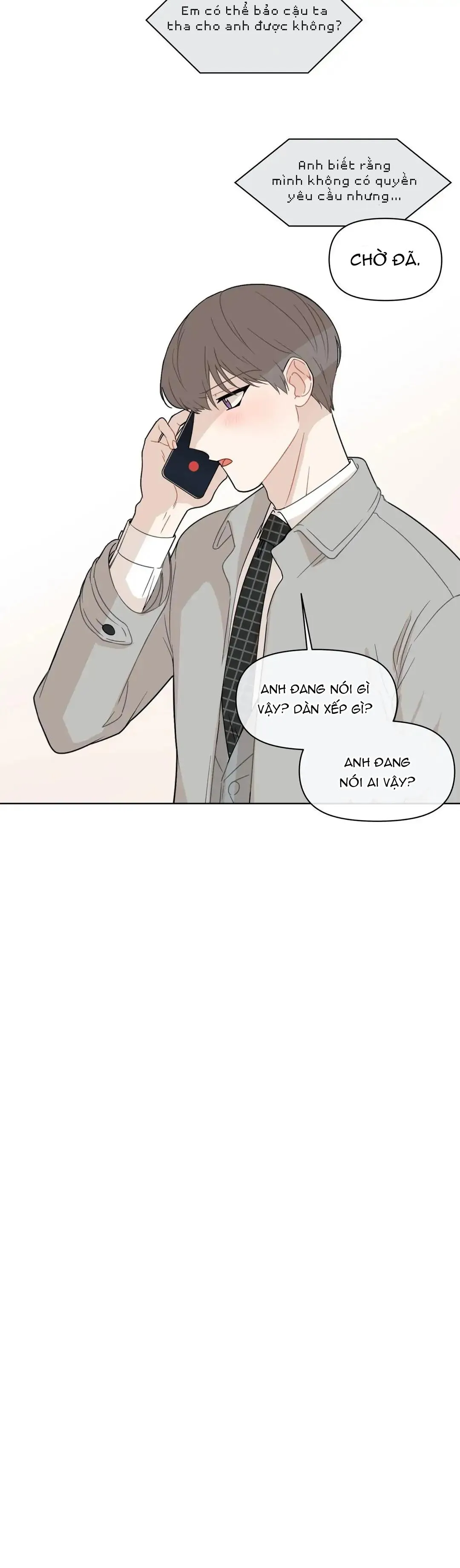 Địa Ngục Ngọt Ngào Chapter 14 Trang 19