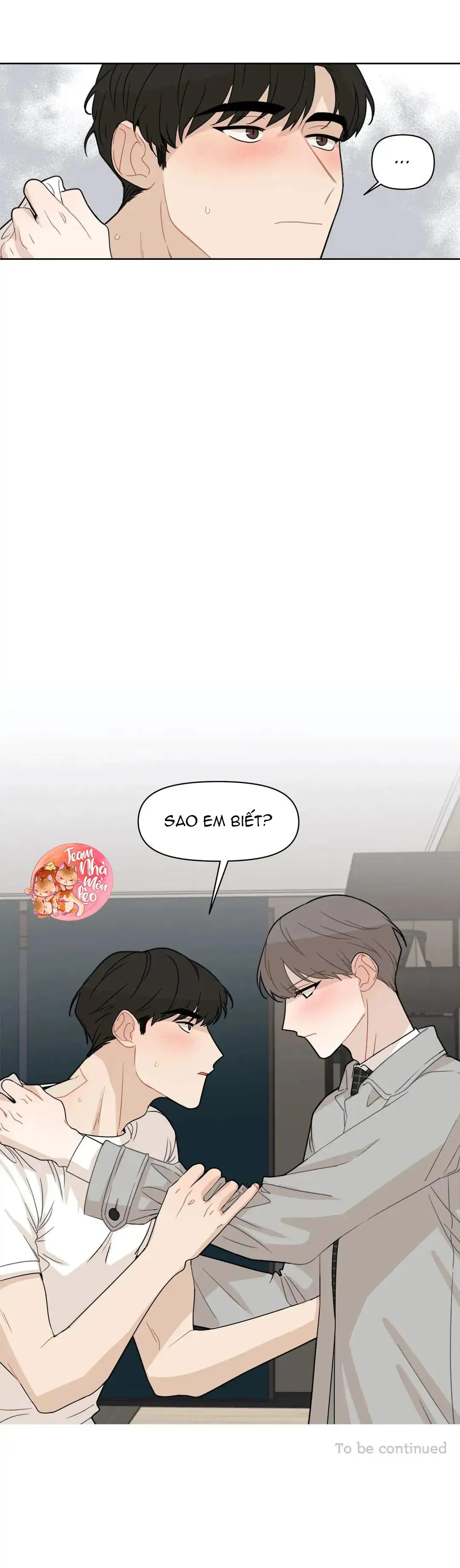 Địa Ngục Ngọt Ngào Chapter 14 Trang 23