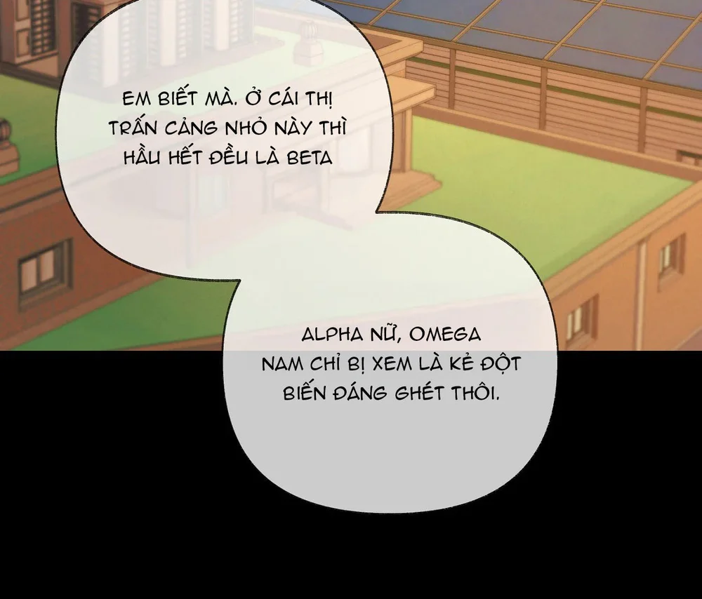 DIAMOND DUST Chapter 3 Trang 9