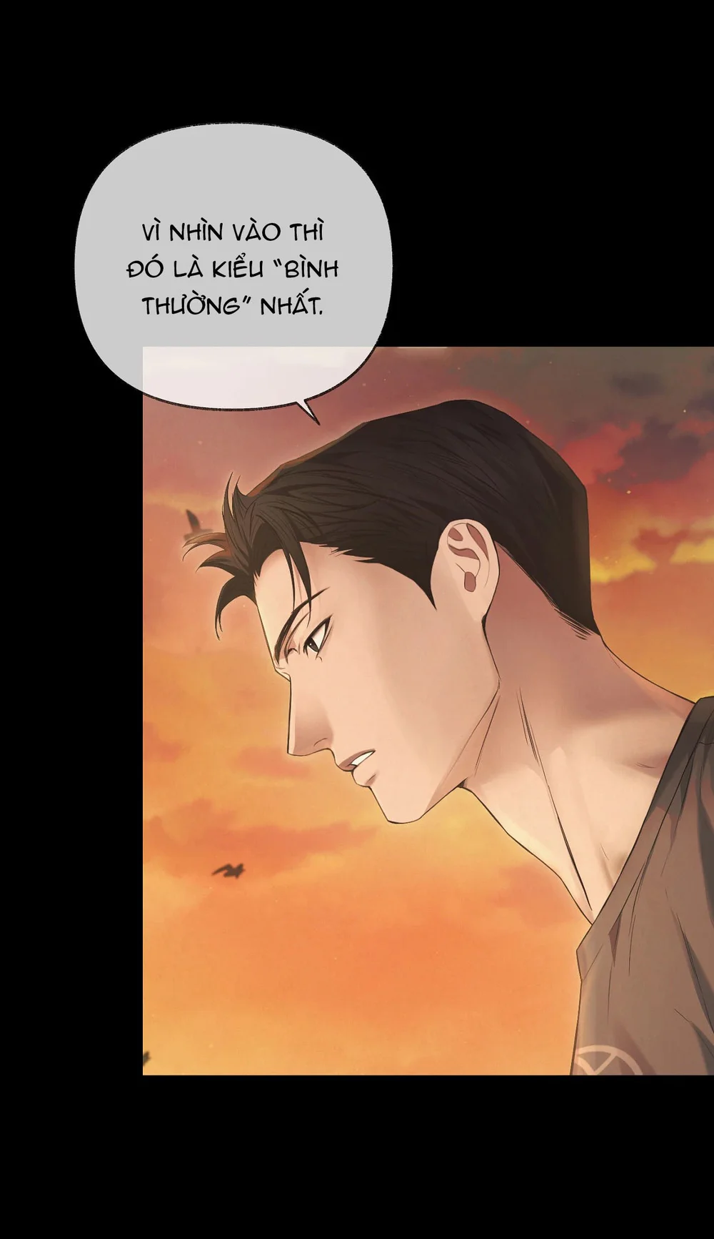 DIAMOND DUST Chapter 3 Trang 12