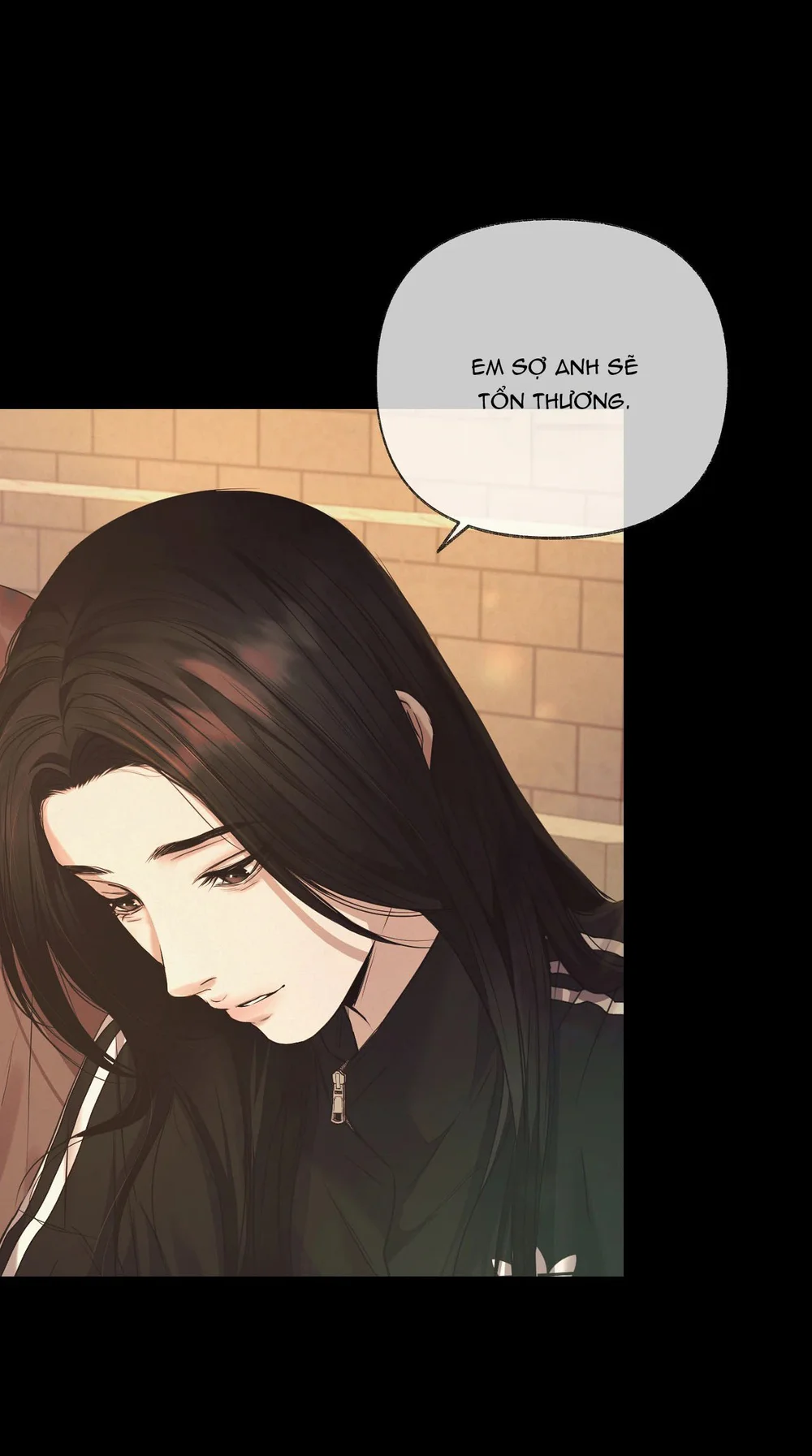 DIAMOND DUST Chapter 3 Trang 14