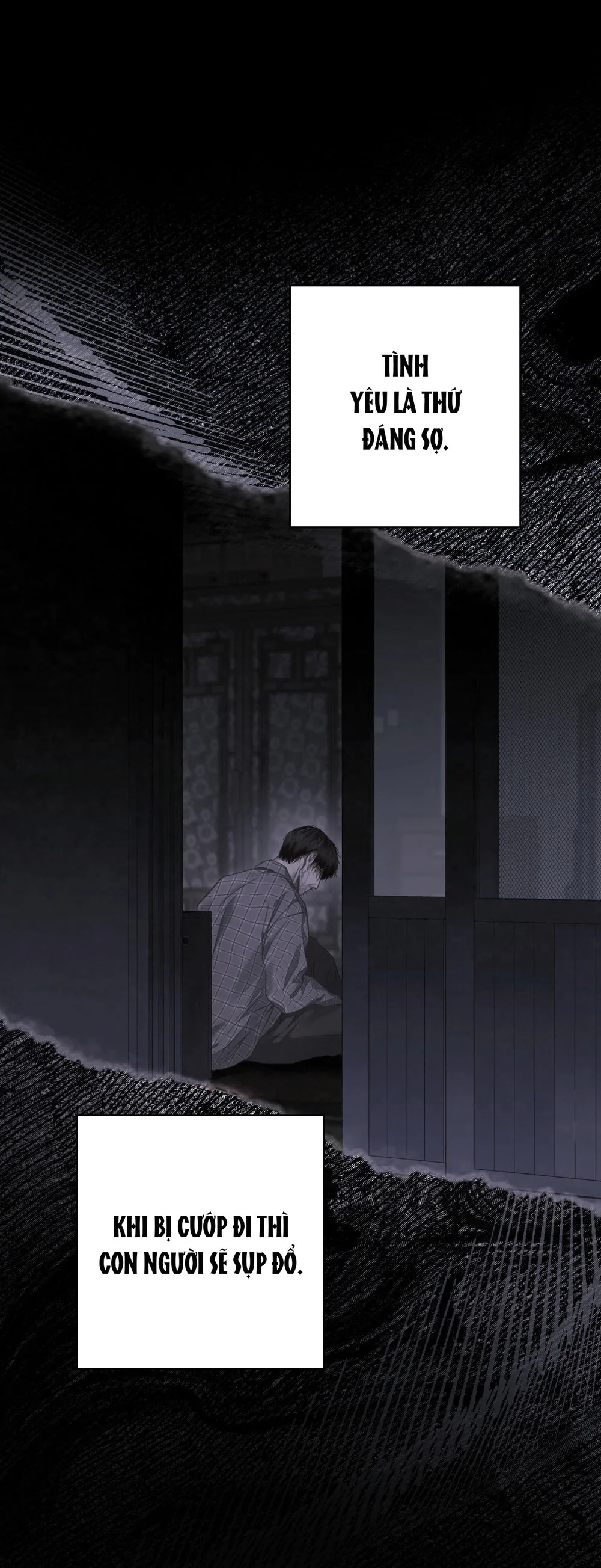 DIAMOND DUST Chapter 3 Trang 18