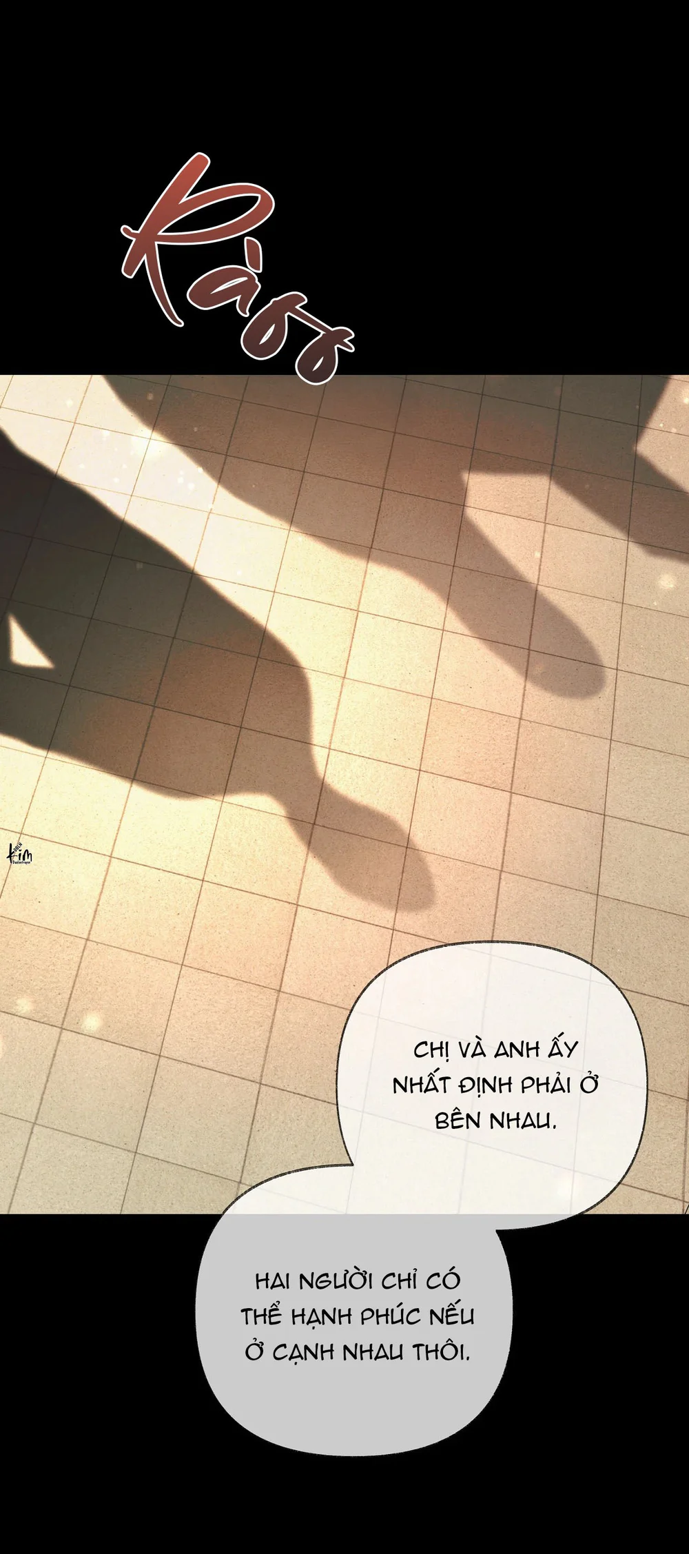 DIAMOND DUST Chapter 3 Trang 20