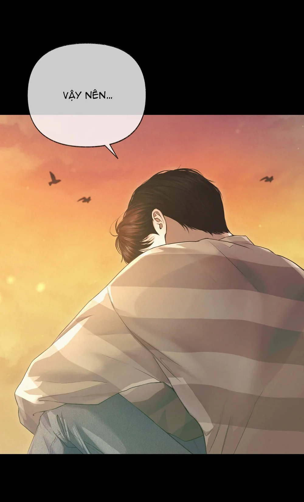 DIAMOND DUST Chapter 3 Trang 21