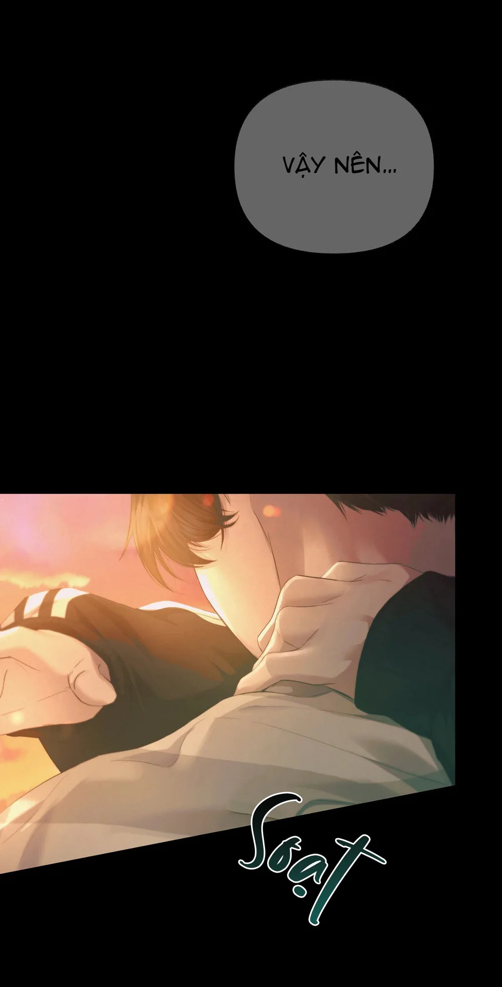 DIAMOND DUST Chapter 3 Trang 22