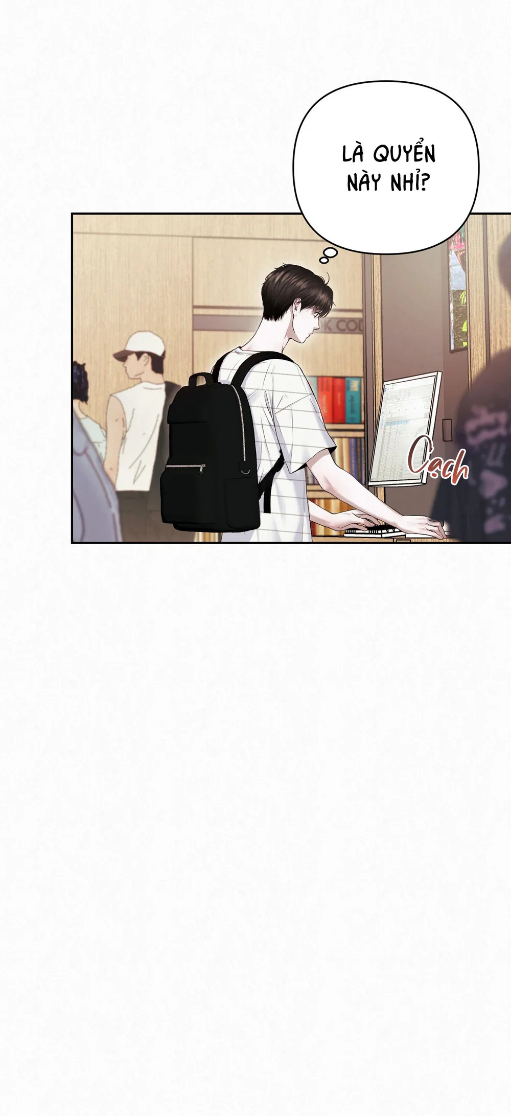 DIAMOND DUST Chapter 3 Trang 41