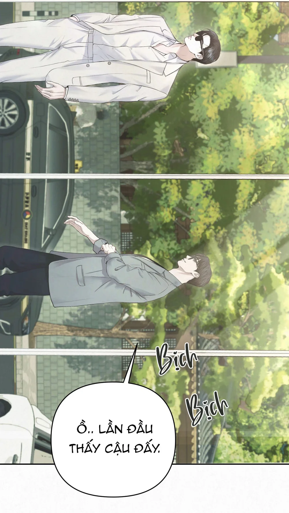 DIAMOND DUST Chapter 3 Trang 50