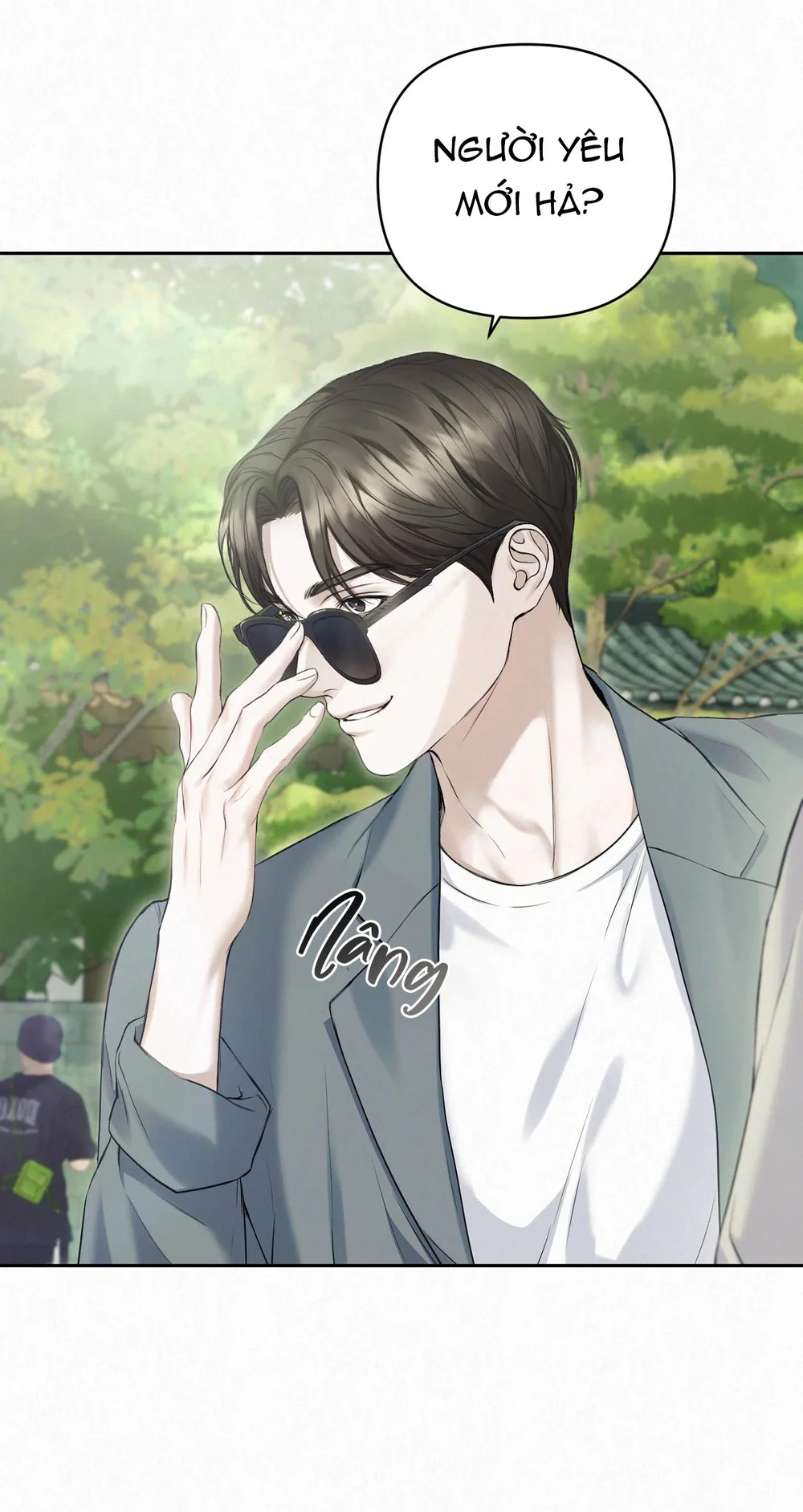 DIAMOND DUST Chapter 3 Trang 51