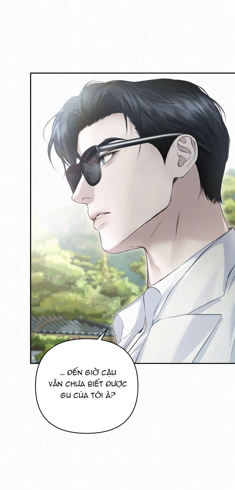 DIAMOND DUST Chapter 3 Trang 52