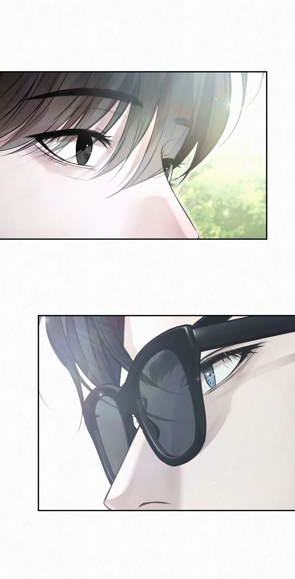 DIAMOND DUST Chapter 3 Trang 53