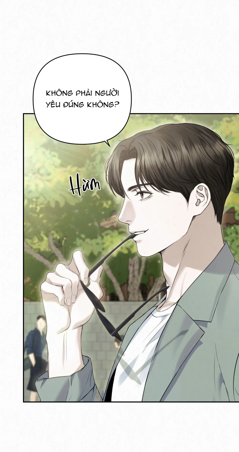 DIAMOND DUST Chapter 3 Trang 55