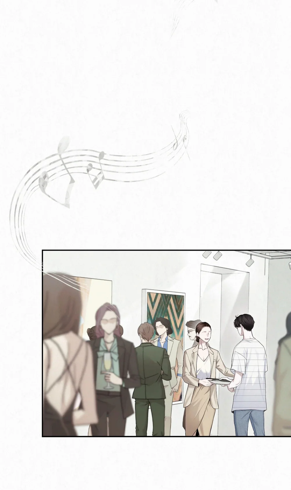 DIAMOND DUST Chapter 3 Trang 61