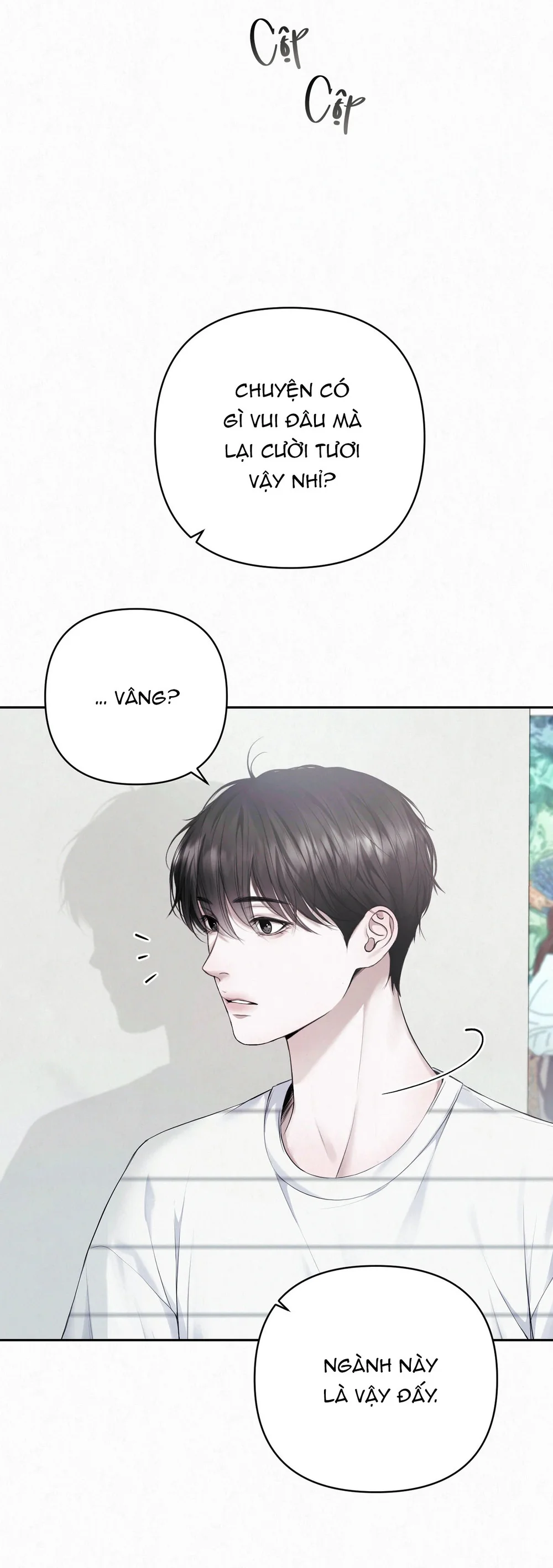 DIAMOND DUST Chapter 3 Trang 65