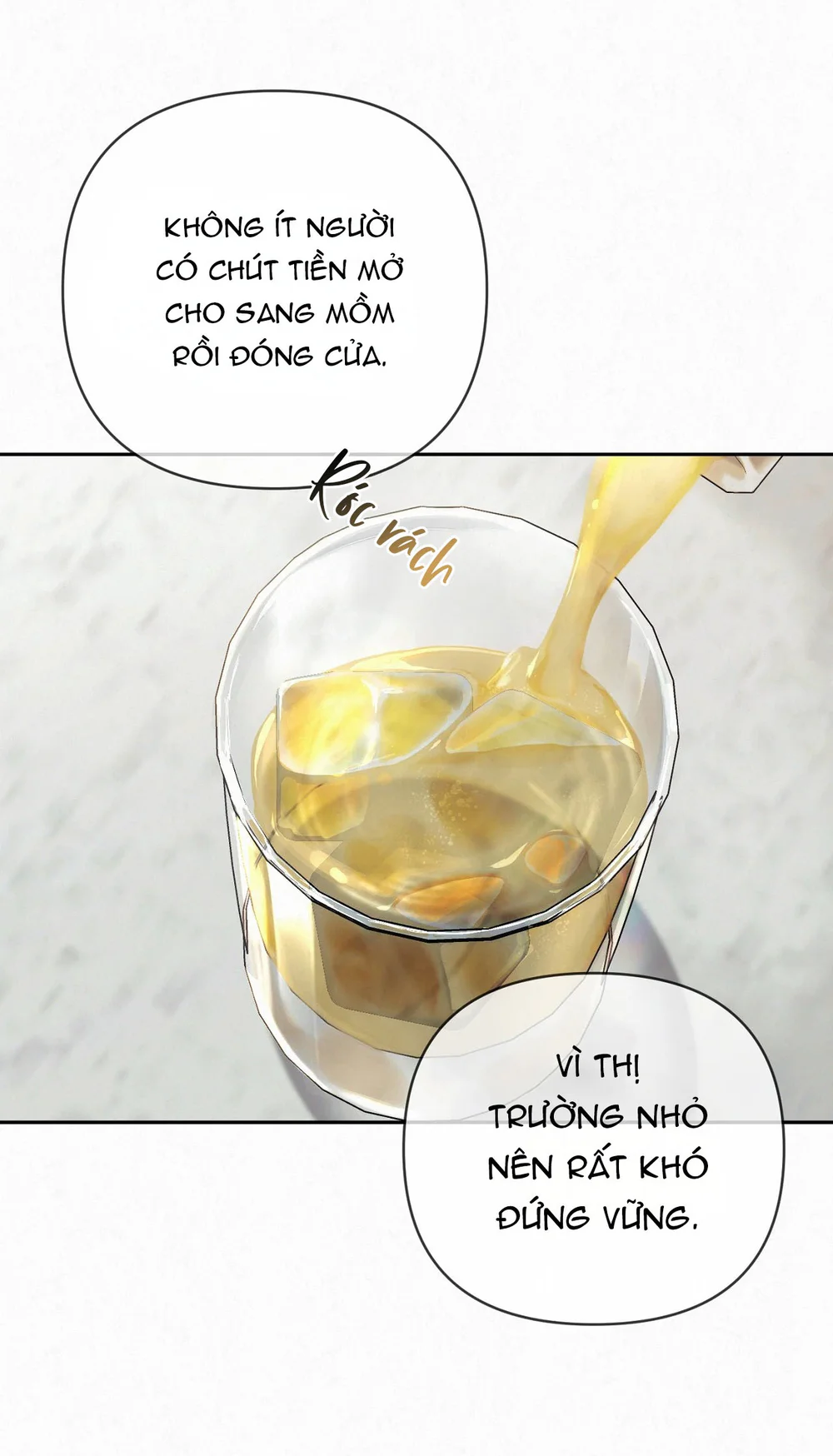 DIAMOND DUST Chapter 3 Trang 68