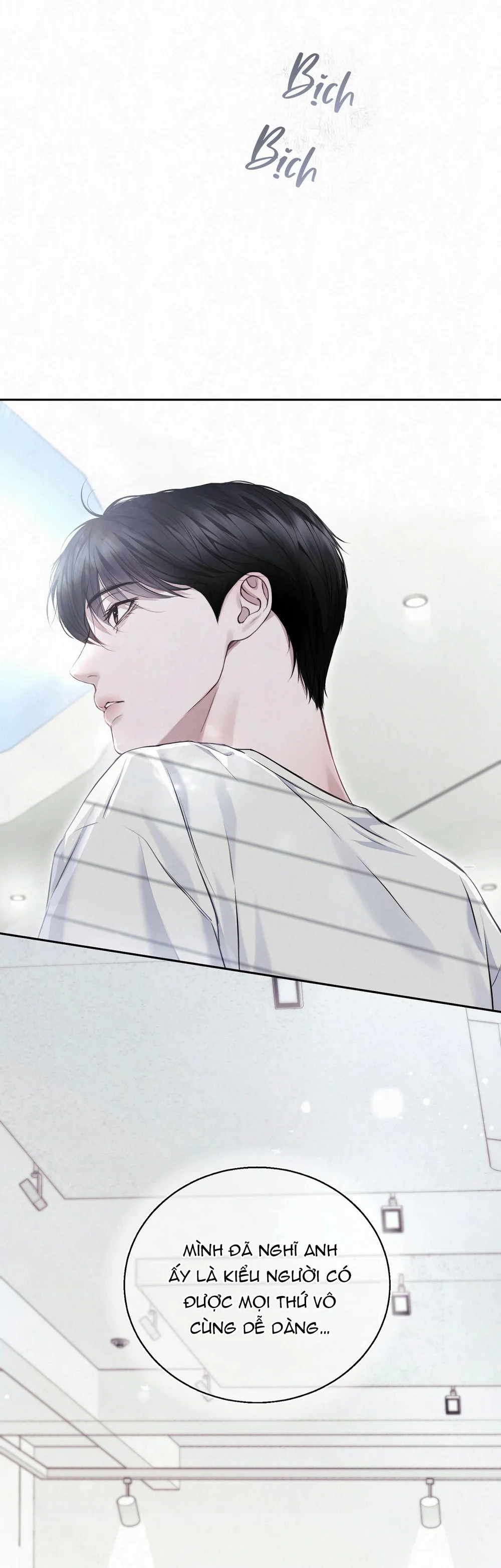 DIAMOND DUST Chapter 3 Trang 74