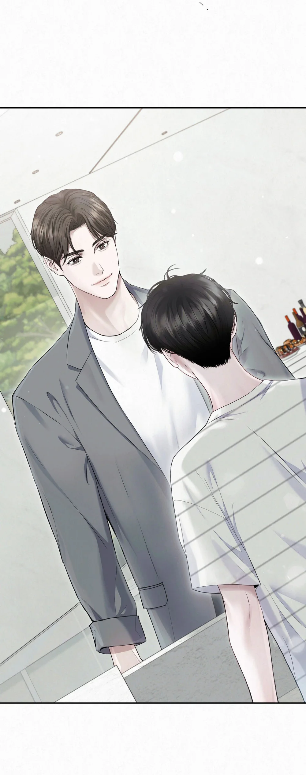 DIAMOND DUST Chapter 3 Trang 81