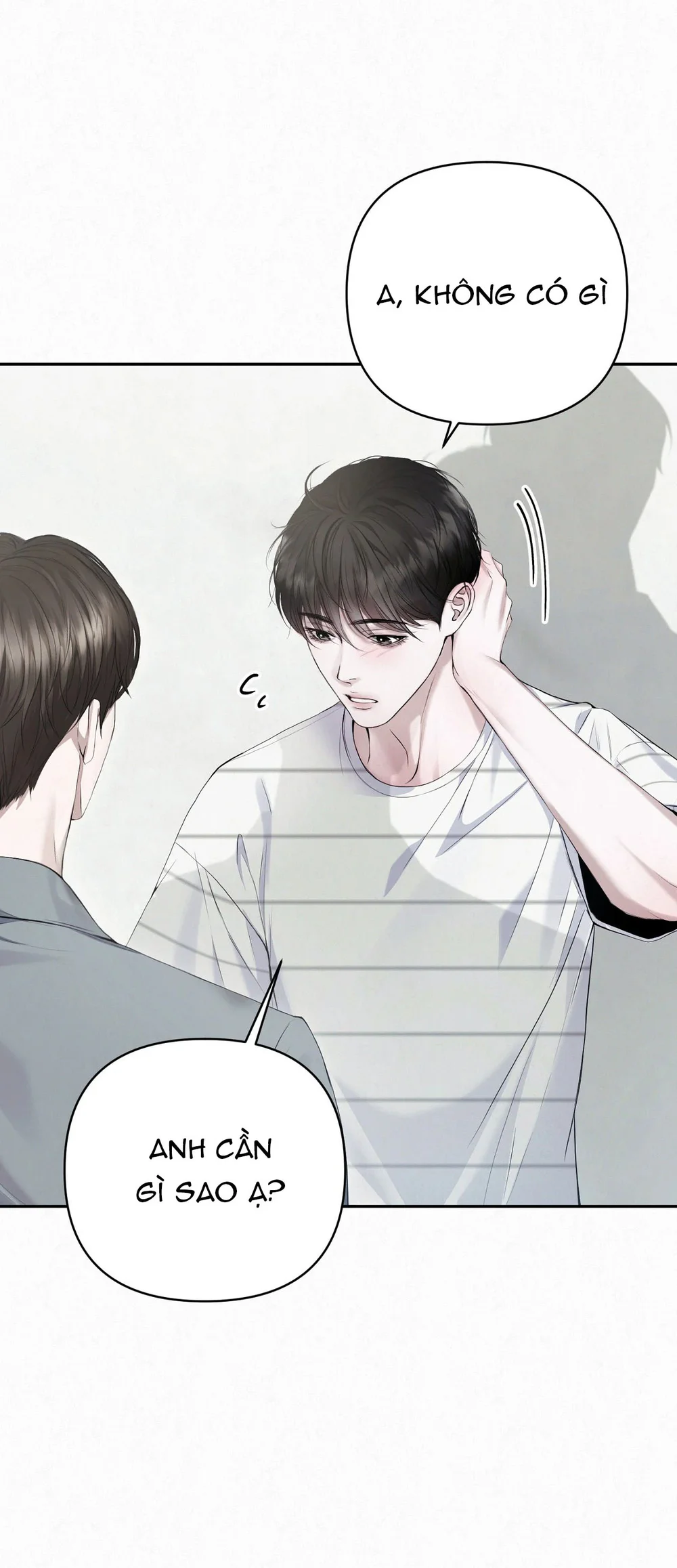 DIAMOND DUST Chapter 3 Trang 82