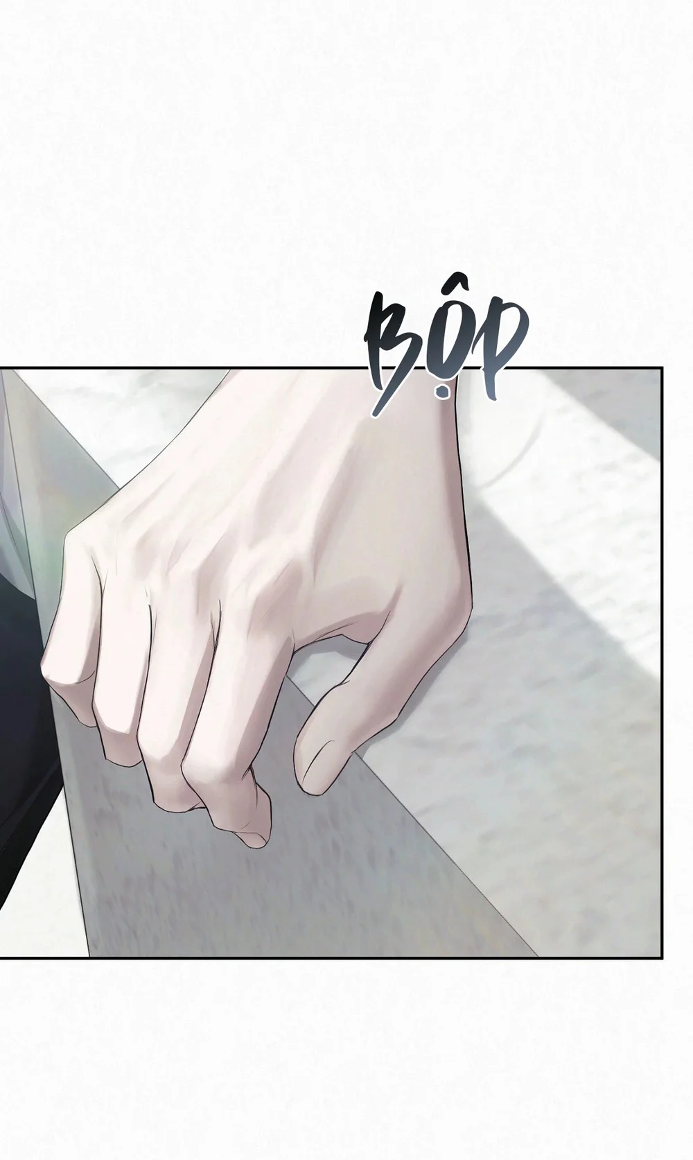 DIAMOND DUST Chapter 3 Trang 83