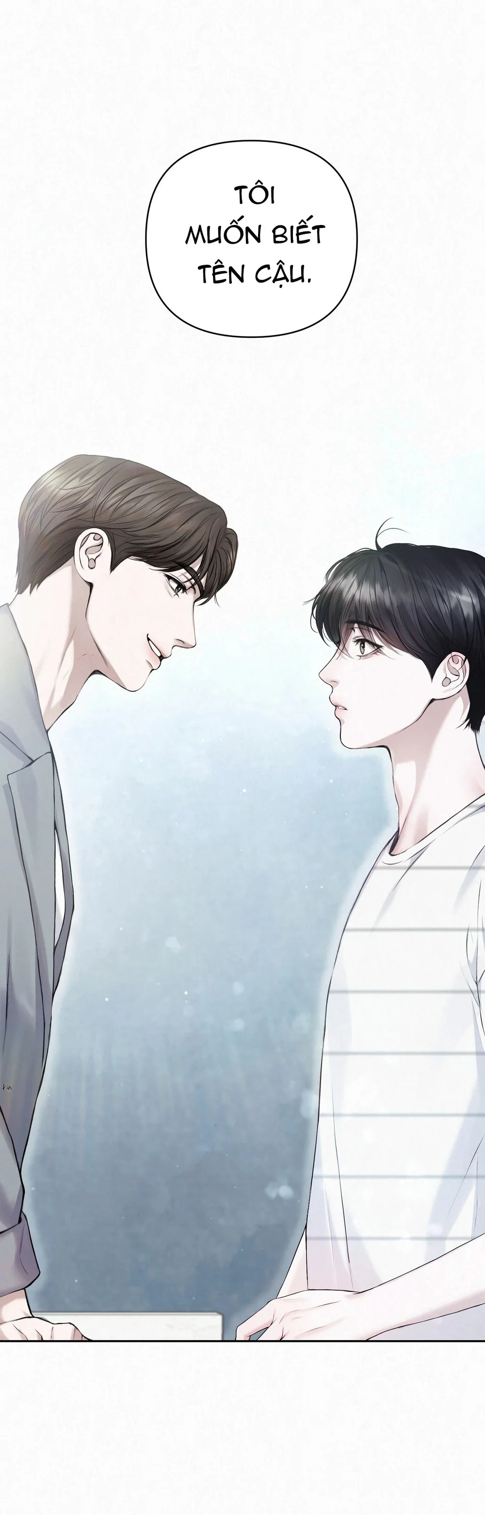 DIAMOND DUST Chapter 3 Trang 84