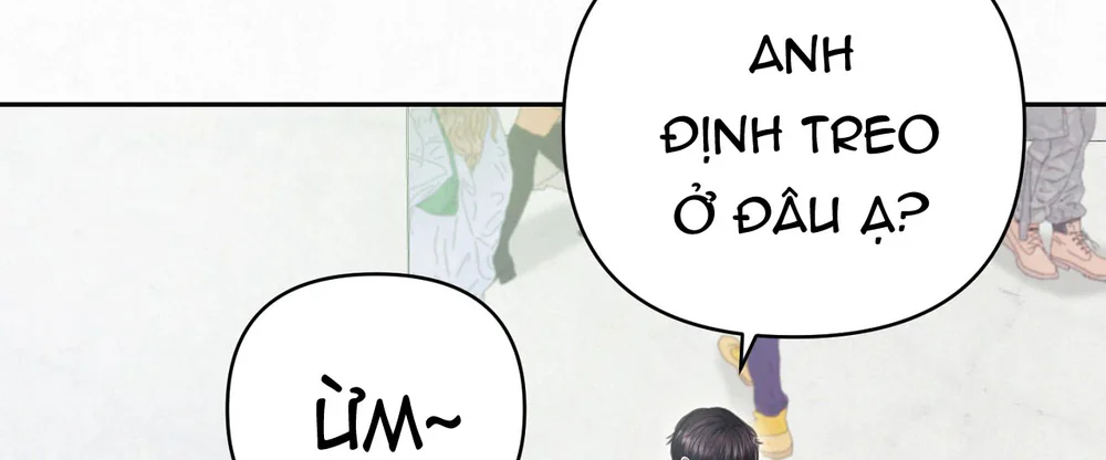 DIAMOND DUST Chapter 4 Trang 9